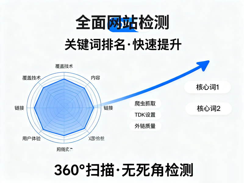 页面收录分析