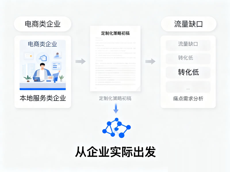 SEO标签设置